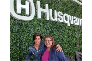 Η παρουσία μας στην Εθνική Εβδομάδα Εξυπηρέτησης Πελατών 2025 