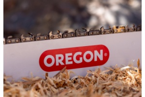 Επαγγελματικές λάμες & αλυσίδες Oregon